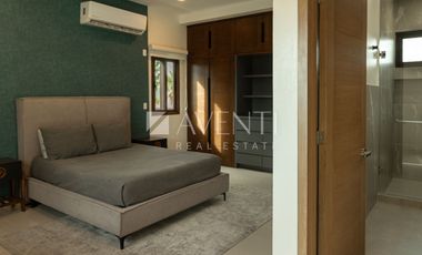 Casa en Venta, Los Canales, Puerto Cancún