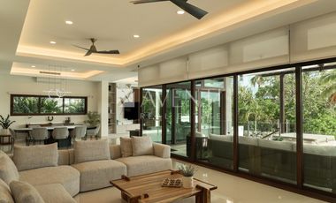 Casa en Venta, Los Canales, Puerto Cancún