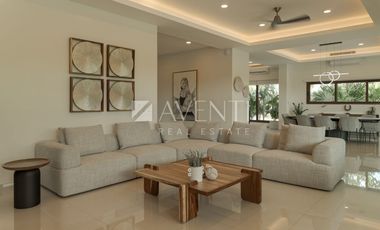 Casa en Venta, Los Canales, Puerto Cancún