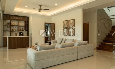 Casa en Venta, Los Canales, Puerto Cancún