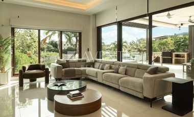 Casa en Venta, Los Canales, Puerto Cancún