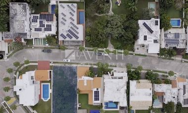 Casa en Venta, Los Canales, Puerto Cancún