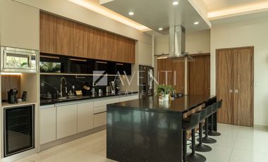 Casa en Venta, Los Canales, Puerto Cancún