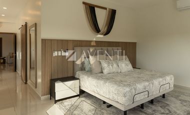 Casa en Venta, Los Canales, Puerto Cancún