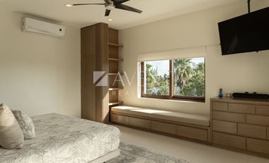 Casa en Venta, Los Canales, Puerto Cancún
