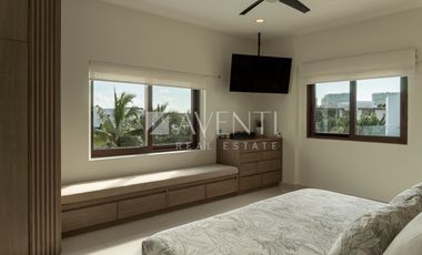 Casa en Venta, Los Canales, Puerto Cancún