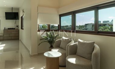 Casa en Venta, Los Canales, Puerto Cancún