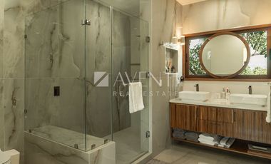 Casa en Venta, Los Canales, Puerto Cancún