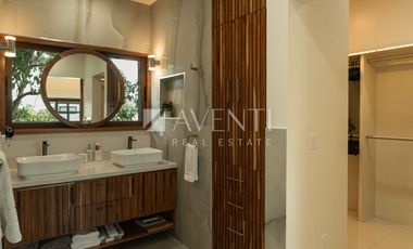 Casa en Venta, Los Canales, Puerto Cancún