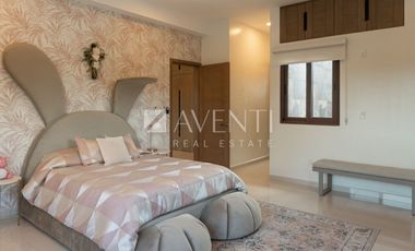 Casa en Venta, Los Canales, Puerto Cancún