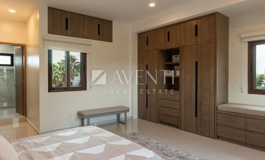 Casa en Venta, Los Canales, Puerto Cancún