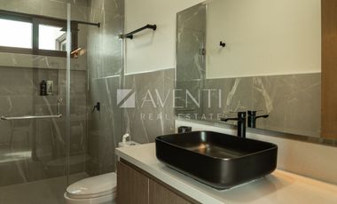 Casa en Venta, Los Canales, Puerto Cancún