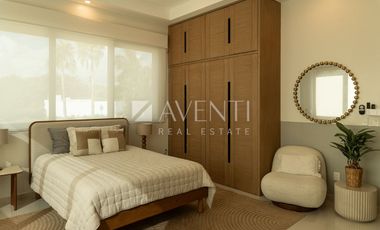 Casa en Venta, Los Canales, Puerto Cancún