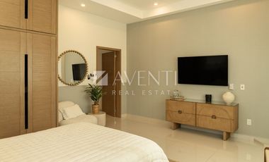 Casa en Venta, Los Canales, Puerto Cancún