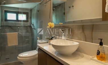 Casa en Venta, Los Canales, Puerto Cancún