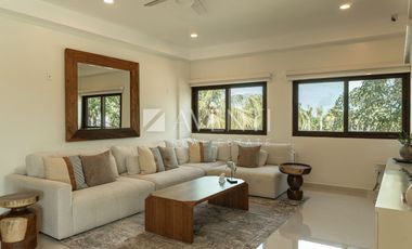 Casa en Venta, Los Canales, Puerto Cancún