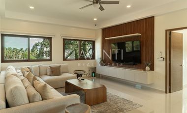 Casa en Venta, Los Canales, Puerto Cancún