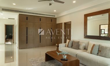 Casa en Venta, Los Canales, Puerto Cancún