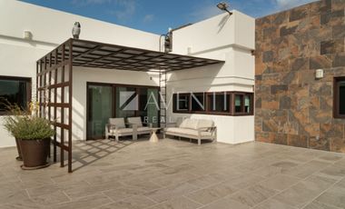 Casa en Venta, Los Canales, Puerto Cancún