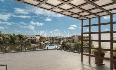 Casa en Venta, Los Canales, Puerto Cancún