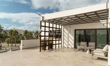 Casa en Venta, Los Canales, Puerto Cancún