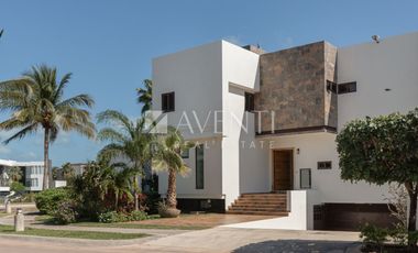 Casa en Venta, Los Canales, Puerto Cancún