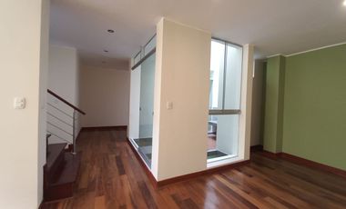 🏡 ALQUILER DE CASA AMPLIA EN BARRANCO – CALLE BRESCIANI 🌿