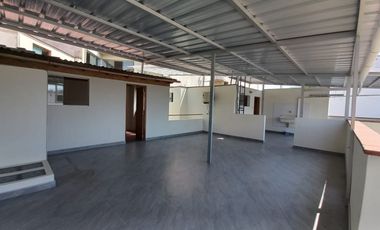 🏡 ALQUILER DE CASA AMPLIA EN BARRANCO – CALLE BRESCIANI 🌿