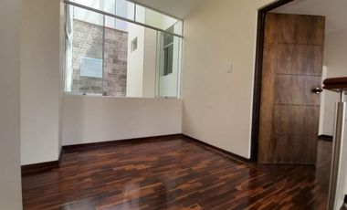 🏡 ALQUILER DE CASA AMPLIA EN BARRANCO – CALLE BRESCIANI 🌿