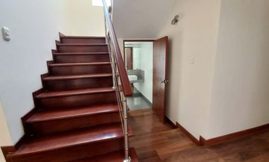 🏡 ALQUILER DE CASA AMPLIA EN BARRANCO – CALLE BRESCIANI 🌿