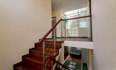 🏡 ALQUILER DE CASA AMPLIA EN BARRANCO – CALLE BRESCIANI 🌿