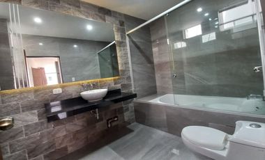 🏡 ALQUILER DE CASA AMPLIA EN BARRANCO – CALLE BRESCIANI 🌿