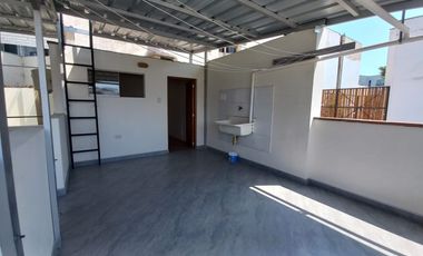 🏡 ALQUILER DE CASA AMPLIA EN BARRANCO – CALLE BRESCIANI 🌿