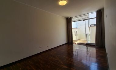 🏡 ALQUILER DE CASA AMPLIA EN BARRANCO – CALLE BRESCIANI 🌿