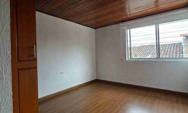 se arrienda casa en Barrio belalcazar