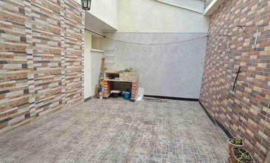 se arrienda casa en Barrio belalcazar