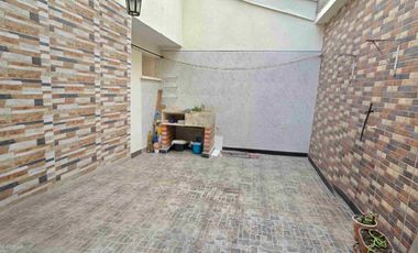 se arrienda casa en Barrio belalcazar
