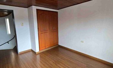 se arrienda casa en Barrio belalcazar