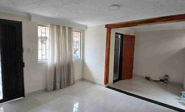 se arrienda casa en Barrio belalcazar