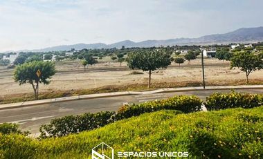 Terreno 3 pisos + terraza, Condominio Alto del Prado, Asia