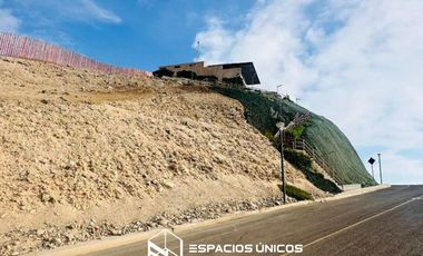 Terreno 3 pisos + terraza, Condominio Alto del Prado, Asia