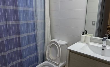 HERMOSO DEPTO. EN CONDOMINIO EXCLUSIVO-BAHÍA INGLES
