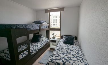 HERMOSO DEPTO. EN CONDOMINIO EXCLUSIVO-BAHÍA INGLES