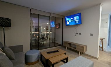 HERMOSO DEPTO. EN CONDOMINIO EXCLUSIVO-BAHÍA INGLES