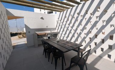 HERMOSO DEPTO. EN CONDOMINIO EXCLUSIVO-BAHÍA INGLES