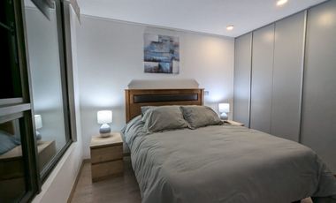 HERMOSO DEPTO. EN CONDOMINIO EXCLUSIVO-BAHÍA INGLES