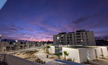 HERMOSO DEPTO. EN CONDOMINIO EXCLUSIVO-BAHÍA INGLES