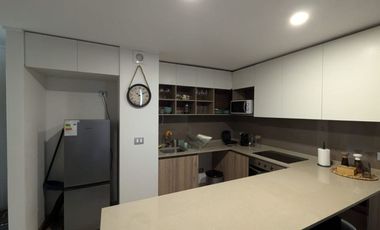 HERMOSO DEPTO. EN CONDOMINIO EXCLUSIVO-BAHÍA INGLES