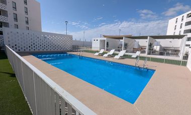 HERMOSO DEPTO. EN CONDOMINIO EXCLUSIVO-BAHÍA INGLES