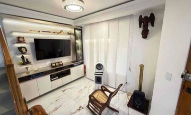 SE VENDE CASA